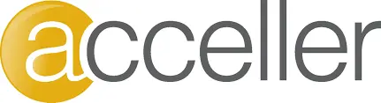 Acceller Logo