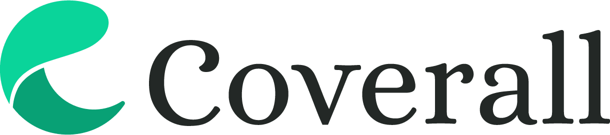 Coverall Logo